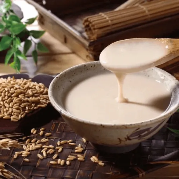 新北市農會真情食品館_有機富麗古早味糙米麩