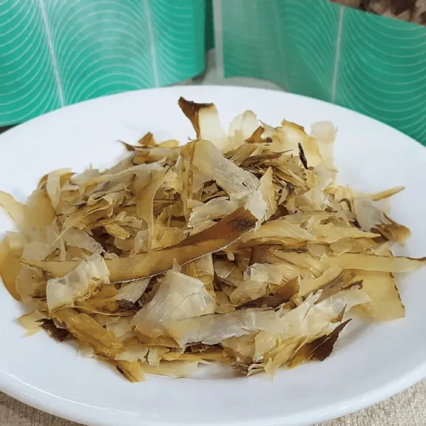 新北市農會真情食品館_【台東縣農會】柴魚花100g