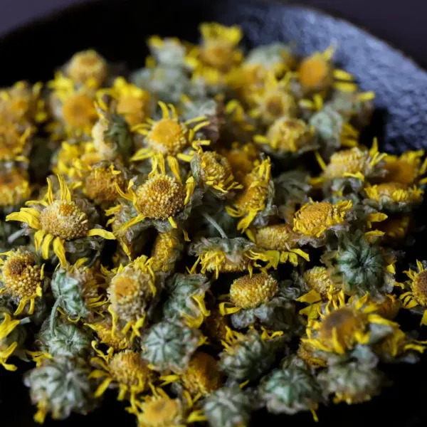 新北市農會真情食品館_【917農場】有機小油菊+濾掛式咖啡包組★產銷履歷★