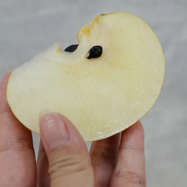 新北市農會真情食品館_卓蘭褚譽甘露梨28A*5入/盒(8.5斤)