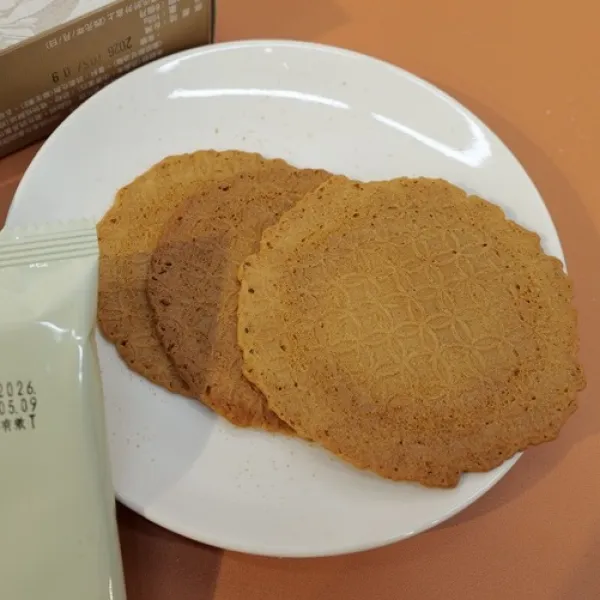 新北市農會真情食品館_【池上鄉農會】池上豆腐米煎餅(108g)