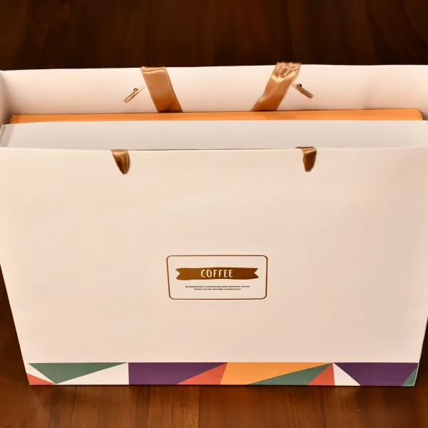 新北市農會真情食品館_啡坊咖啡莊園-山霧雙香禮盒含運組★台灣咖啡