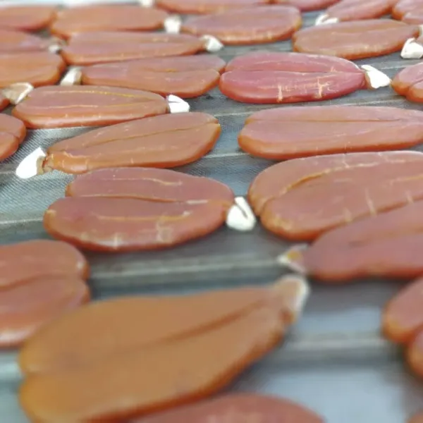 新北市農會真情食品館_九降風烏魚子六兩(213g-236g)★含運★