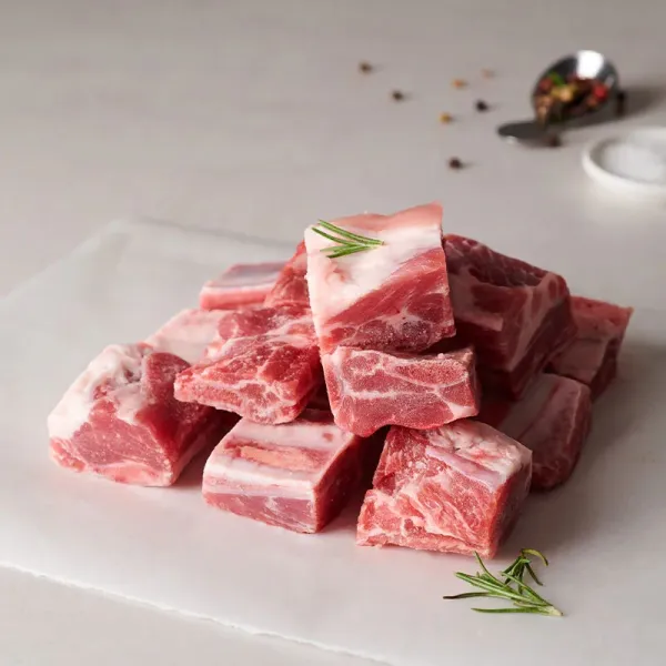 新北市農會真情食品館_究好豬-溫潤家常食補(1組)★CAS台灣豬肉★產銷履歷