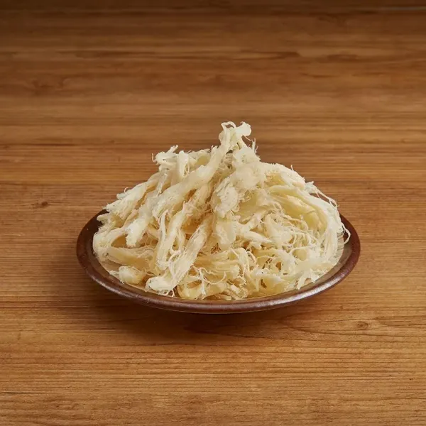 新北市農會真情食品館_澎湖魷魚絲(90g/包)★澎湖漁會★年節限定