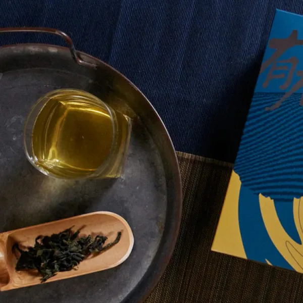 新北市農會真情食品館_有種茶合作社-包種・新茶潮禮盒(1組)