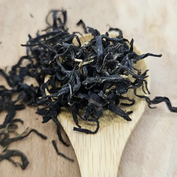 新北市農會真情食品館_田美茶園-香韻紅茶(100g/包)★生產追溯