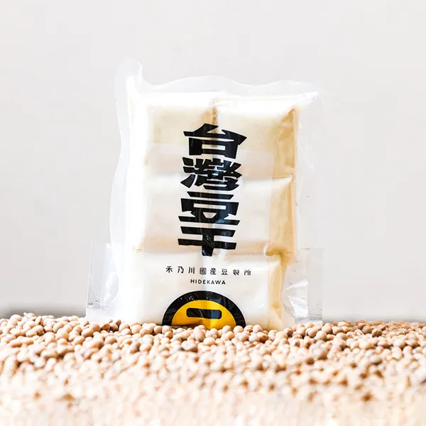 新北市農會真情食品館_禾乃川國產豆製所-豪華特惠組