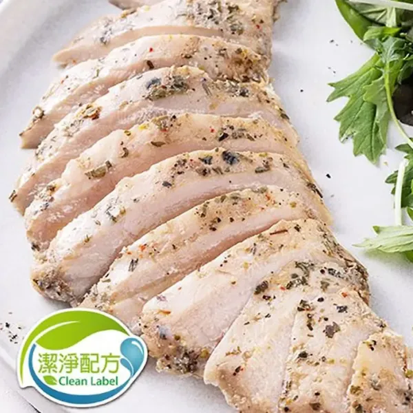 新北市農會真情食品館_舒肥嫩雞-川香椒麻(155g)