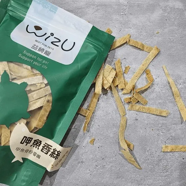 新北市農會真情食品館_益綺寵、呷魚香絲、鱉甲