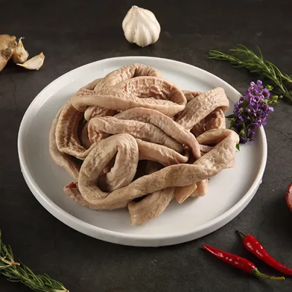 新北市農會真情食品館_小腸(1kg)★台灣豬肉★