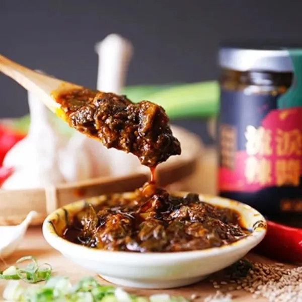 新北市農會真情食品館_禾乃川國產豆製所-特色醬料特惠組