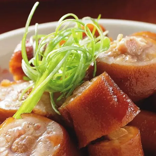 新北市農會真情食品館_金錢豬(300g/包)