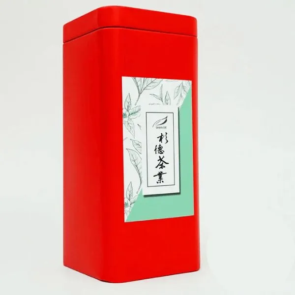 新北市農會真情食品館_杉德茶行★梨山頂級蜜香紅茶★75G