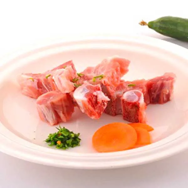 新北市農會真情食品館_龍骨(400g/包)