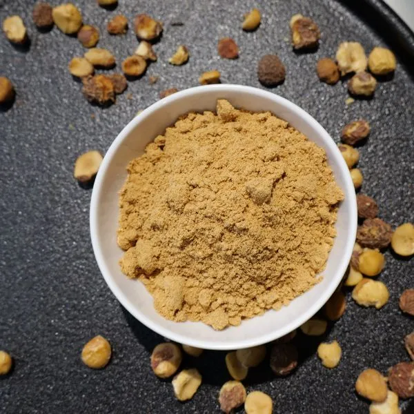 新北市農會真情食品館_茶籽粉(600g)