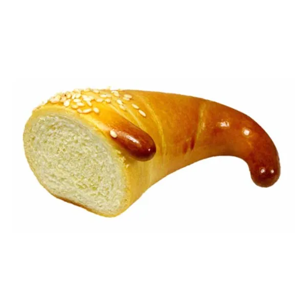 新北市農會真情食品館_金牛角原味(10個)