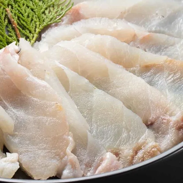 新北市農會真情食品館_台江優格龍膽石斑-清肉切片(150g)