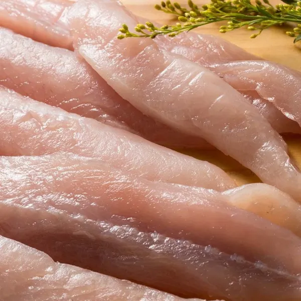 新北市農會真情食品館_草本虱目魚背鰭肉(185g)★產銷履歷★