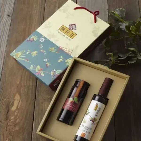 新北市農會真情食品館_雅緻禮盒-2入-B-01
