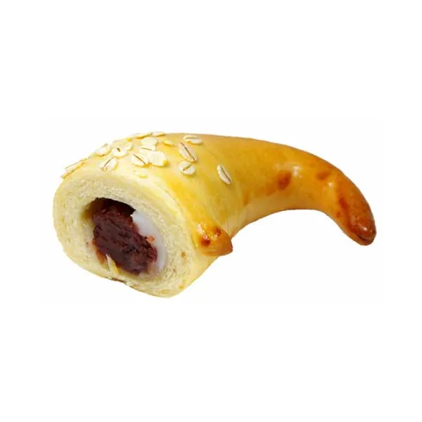 新北市農會真情食品館_金牛角紅豆麻糬(10入)