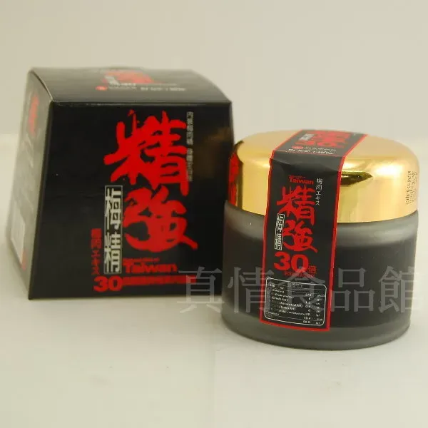 新北市農會真情食品館_信義鄉農會-梅精(70g)