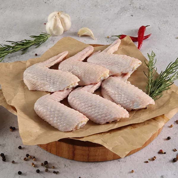 新北市農會真情食品館_二節翅