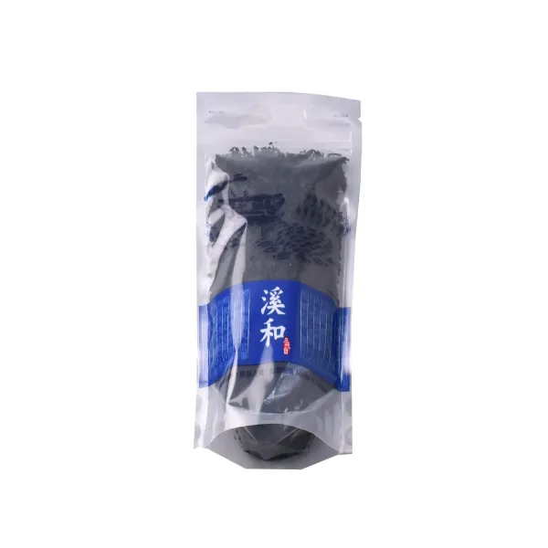 新北市農會真情食品館_溪和-嫩海帶芽(180g)