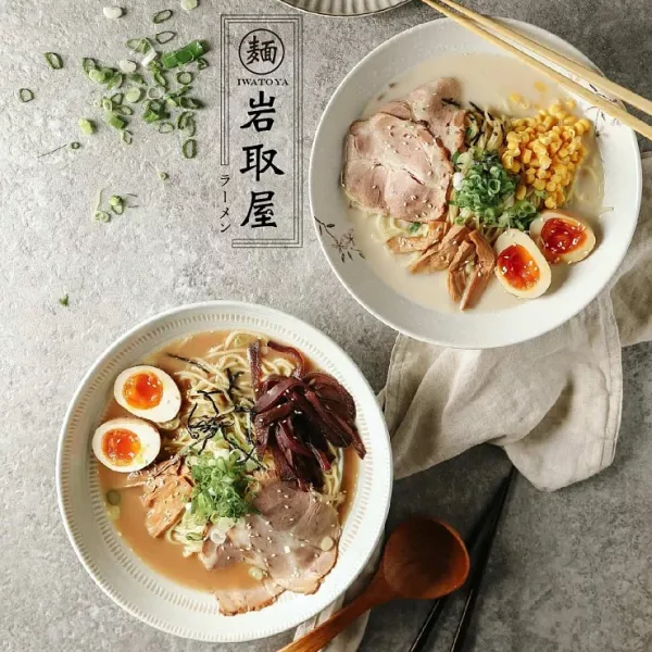 新北市農會真情食品館_(4入)岩取屋-家庭經濟組-綜合口味★團購熱銷★