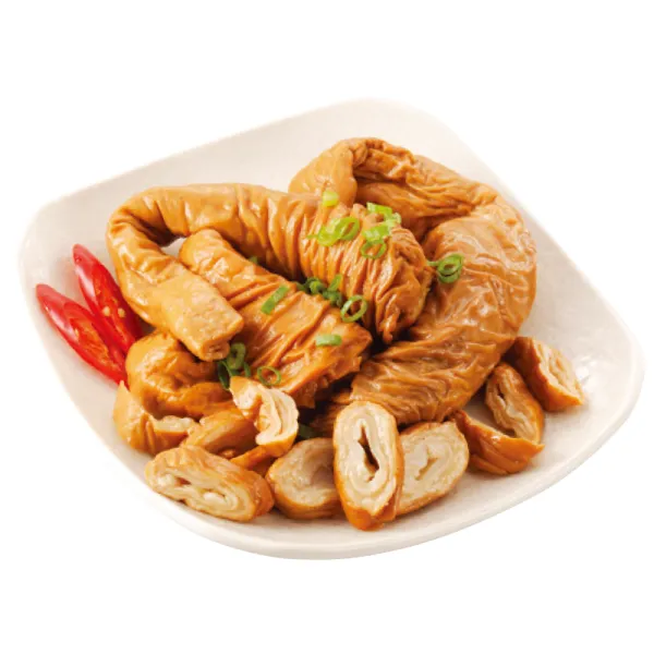 新北市農會真情食品館_台全牧場-滷大腸頭(300gX3包)調理食品★超值特惠組★