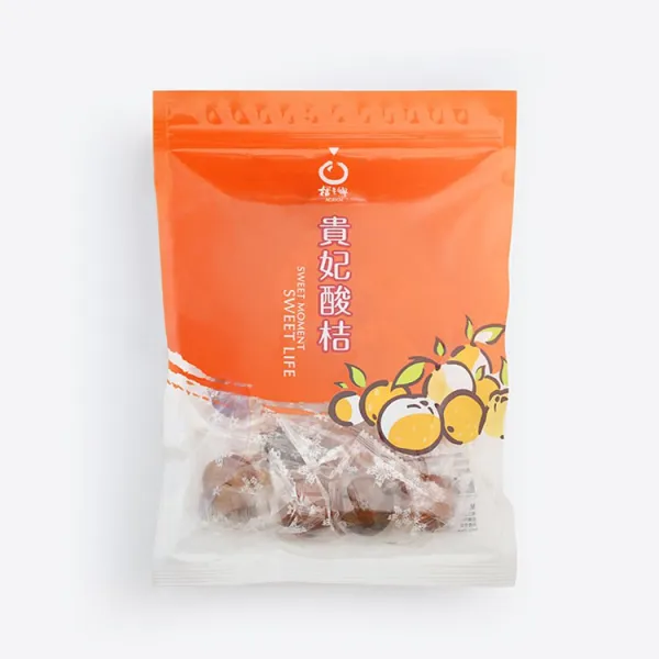 新北市農會真情食品館_橘之鄉-貴妃酸桔(300g)