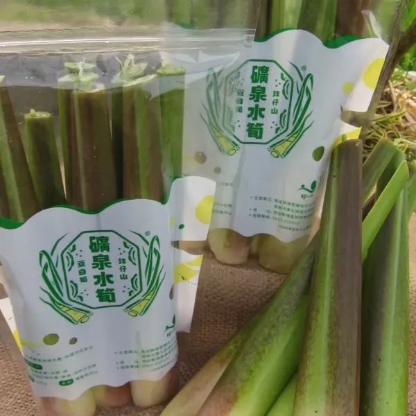 新北市農會真情食品館_埔里珠仔山筊白筍5台斤