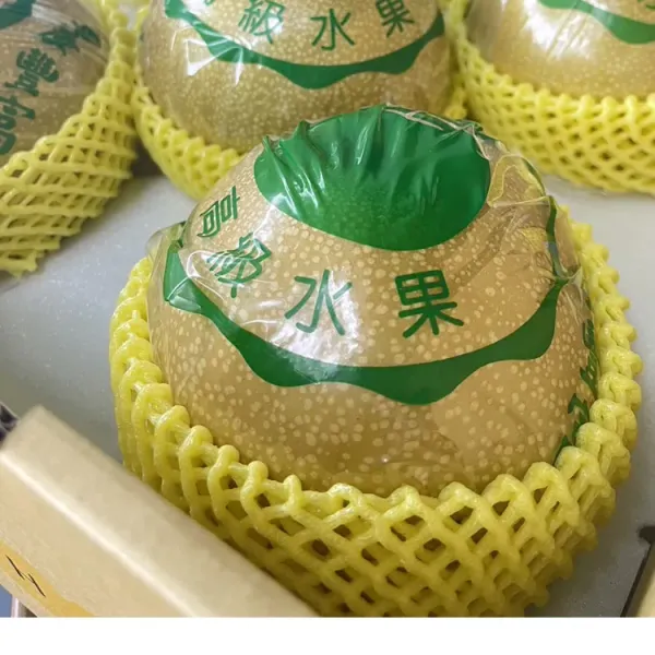 新北市農會真情食品館_卓蘭-褚譽豐水梨7台斤(7台斤/12粒裝)精緻禮盒