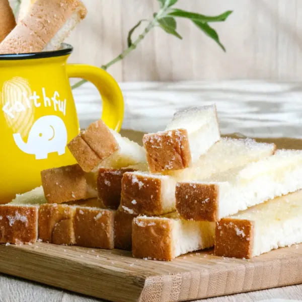 新北市農會真情食品館_【洄瀾薯道】奶油酥條特惠組