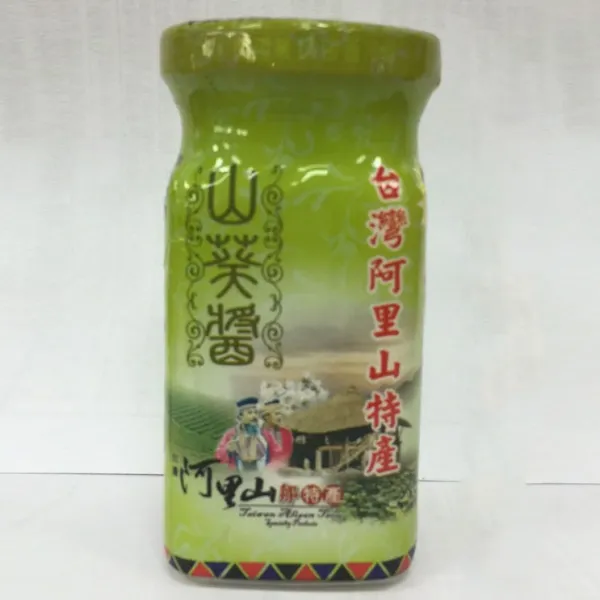 新北市農會真情食品館_梅山鄉農會-阿里山葵醬100g