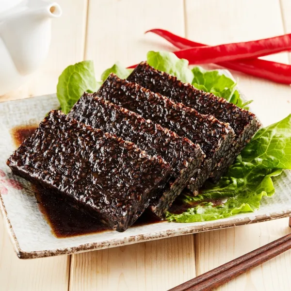 新北市農會真情食品館_米血糕200g