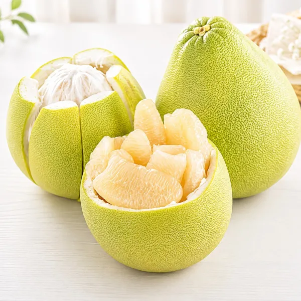 新北市農會真情食品館_(2箱)優等-瑞穗鶴岡老欉文旦10斤
